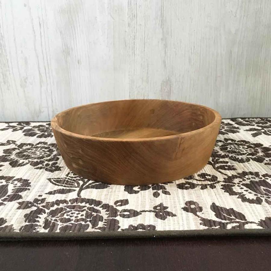 木製 トレイ ウッド ボウル アカシア ブラウン 茶色 アクセトレイ