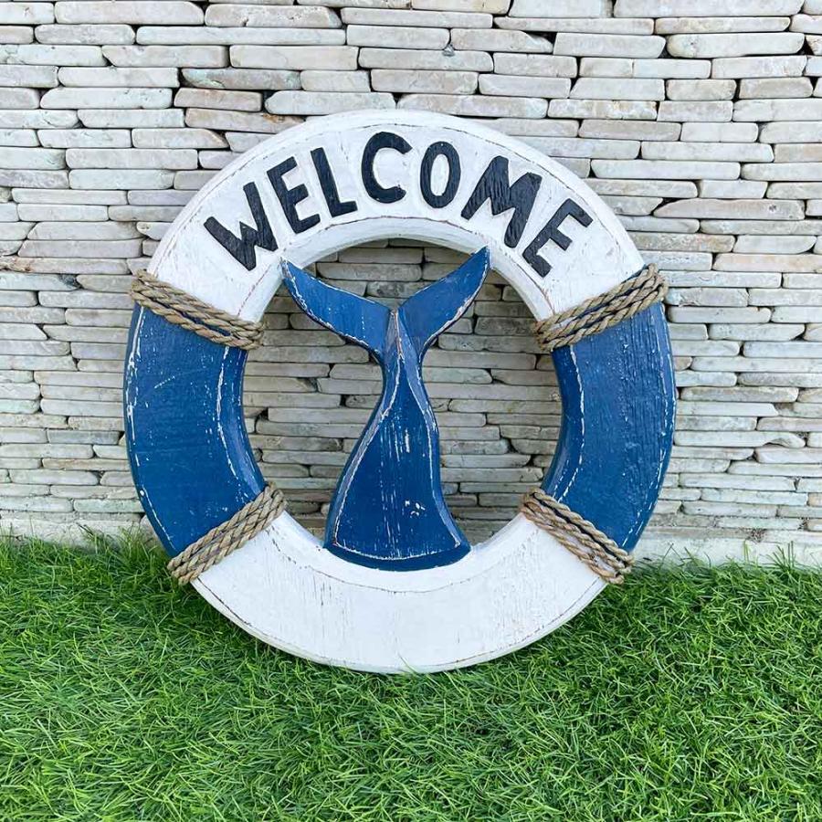 ウェルカムプレート welcome WELCOMEボード サインボード ドア掛け