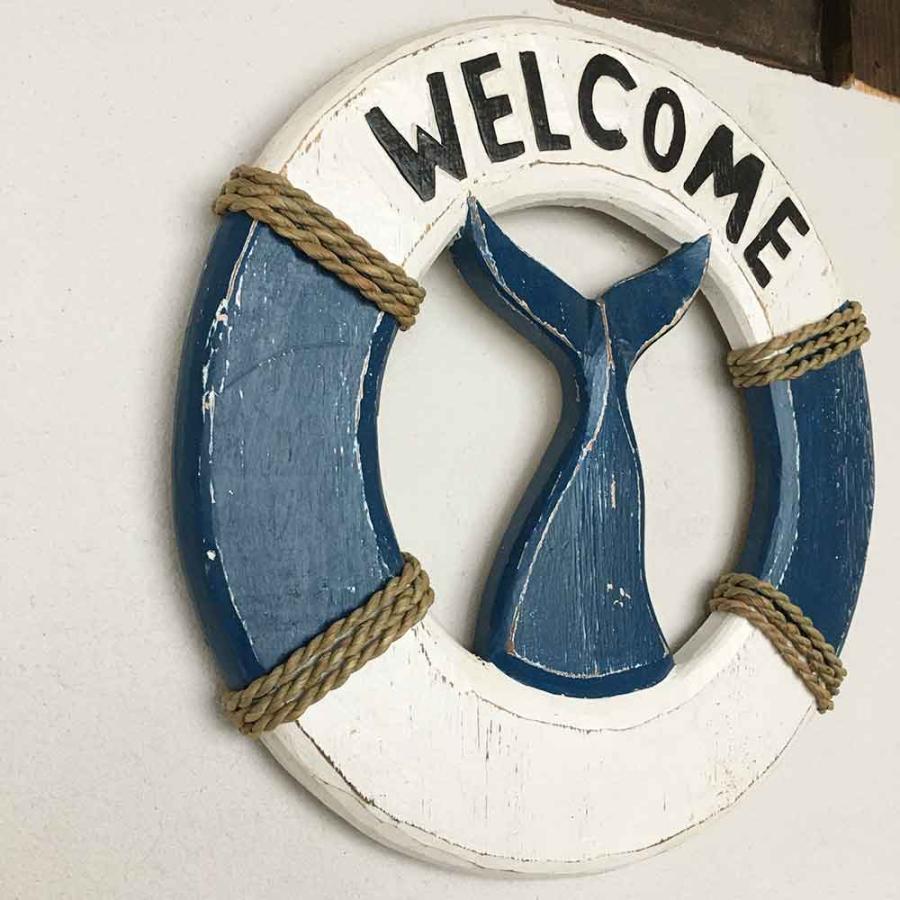 ウェルカムプレート welcome WELCOMEボード サインボード ドア掛け