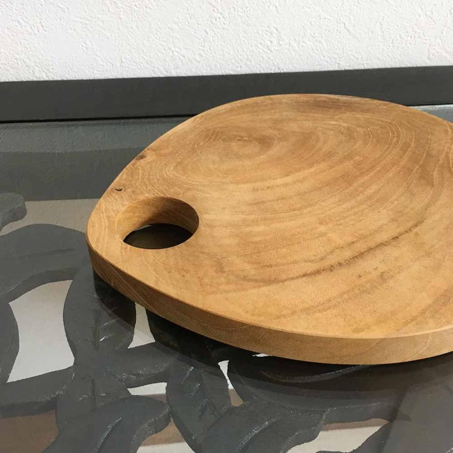 木製 カッティングボード ウッド トレイ 22cm まな板 アカシア