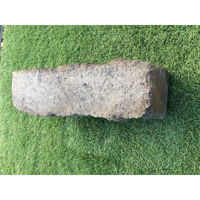 クロボカン 自然石 180×380mm 溶岩石 バリ アジアン ガーデン クロボカン 自然石 180×380mm 溶岩石 バリ アジアン ガーデン
