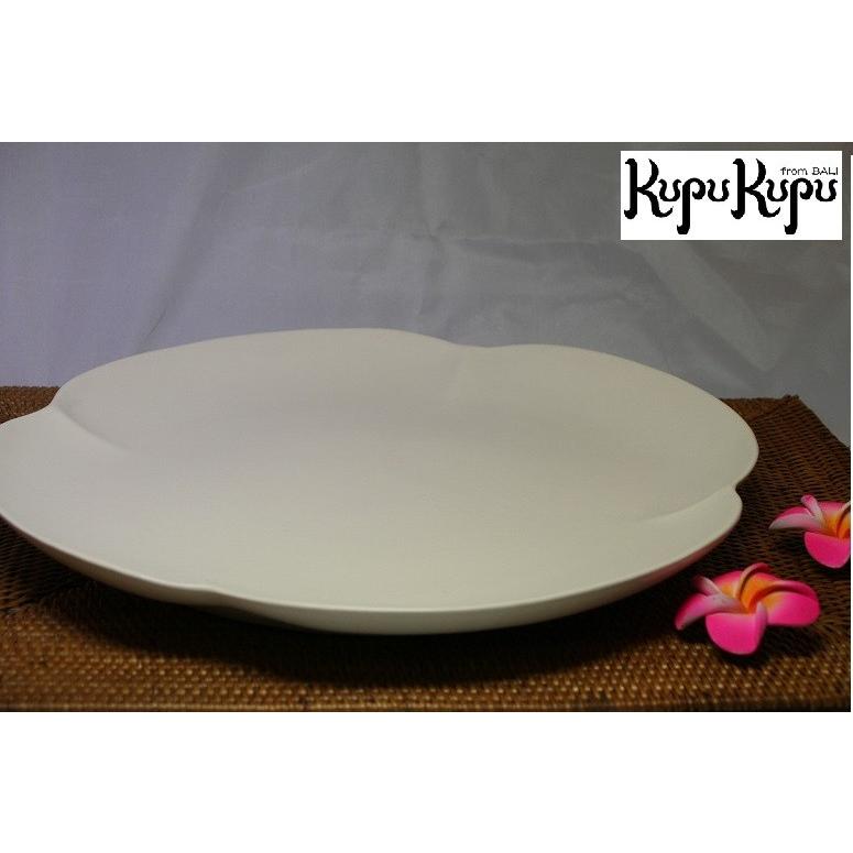 新品】ジェンガラ 楕円形 2枚セット お皿 パスタプレート ジェンガラ