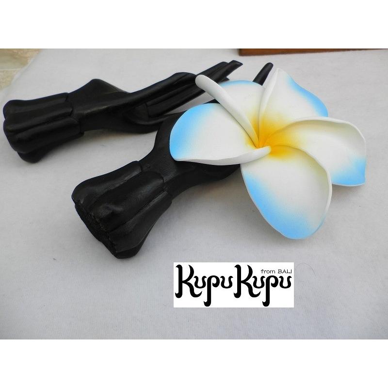 プルメリア スポンジ フラワー ｘｌｌ 約15cm アジアン 雑貨 ハワイアン インテリア かわいい Y 3 バリ雑貨 石像のクプクプ アジアン 通販 Yahoo ショッピング