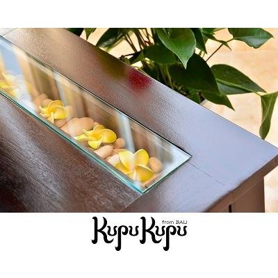 アンティーク　家具　木製家具 アジアンスタイル　バリ風　彫刻入り 20230623130507_1.jpg