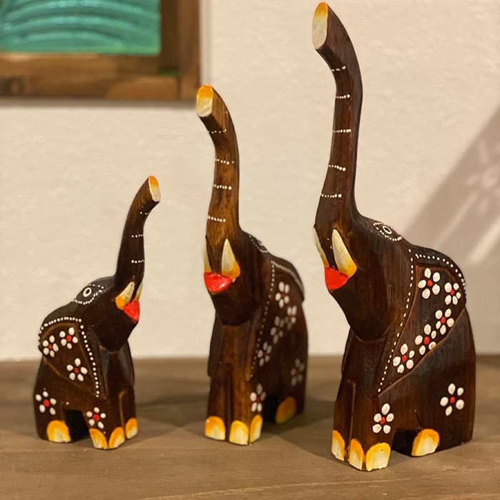 インドネシア お土産 置物(オブジェ、置き物)の商品一覧 インドネシア お土産 置物(オブジェ、置き物)の商品一覧