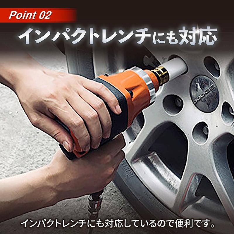 ホイールナット ソケット セット クロモリ サイズ インパクト トルクレンチ対応 17mm 19mm 21mm 車用工具 アルミ ホイールナット ソケット インパクト トルク レンチ 3本 セット