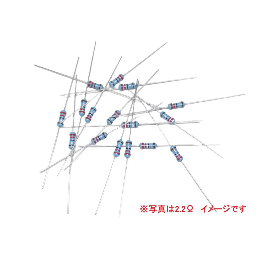 日本限定 2022公式店舗 10kΩ 1 4W 金属皮膜抵抗 ±1% 10本入り uneuneune.com uneuneune.com