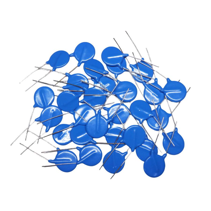 1KV 473 47000pF 0.047μF 30個 高耐圧セラミックコンデンサ : 電子