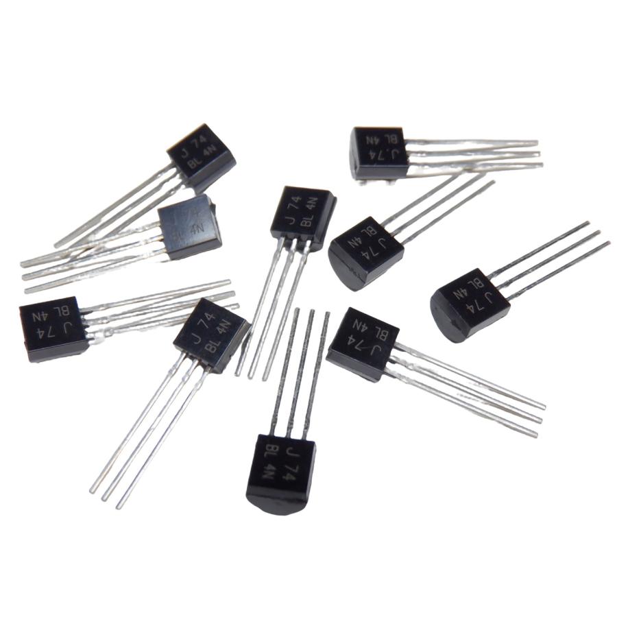 2SJ74-BL1個 FET : 電子パーツ通販のKURA Yahoo!店 - 通販 2SJ74-BL1個 FET : 電子パーツ通販のKURA Yahoo!店 - 通販