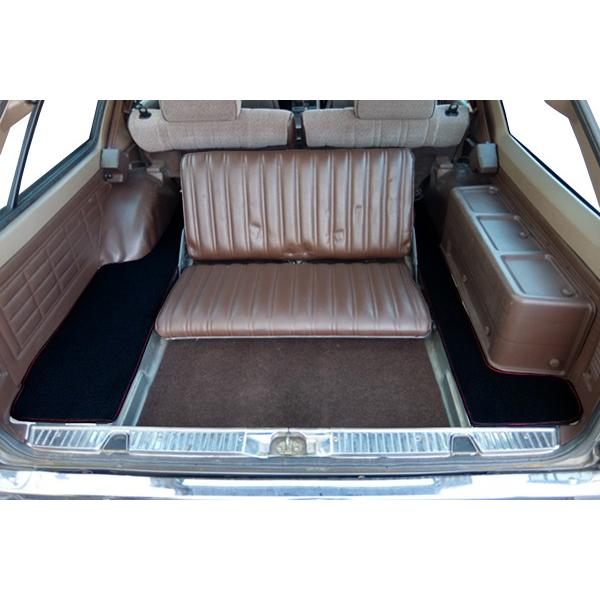 送料区分A】希少！！日産 ニッサン Y30 セドリックワゴン & グロリア