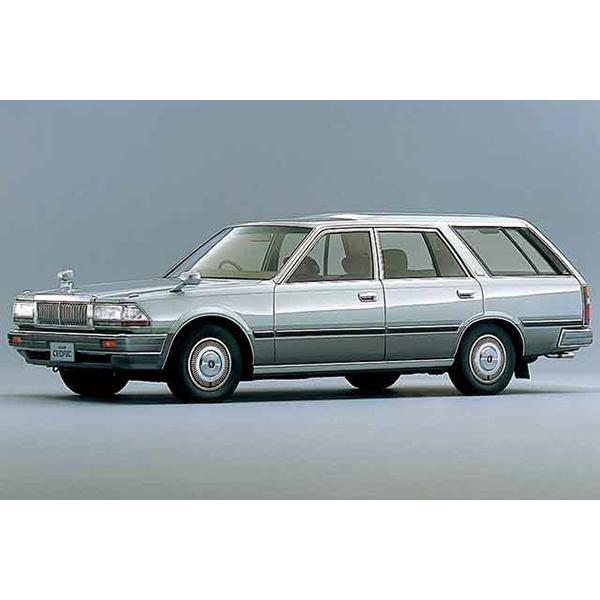 送料区分A】希少!!日産 ニッサン Y30 セドリックワゴン 送料区分A】希少!!日産 ニッサン Y30 セドリックワゴン