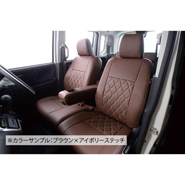 Clazzio 【Clazzio DIA】トヨタ TOYOTA ポルテ NNP ◇ ダイヤキルト 