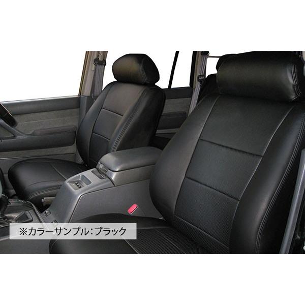 ☆【まるで純正レザーシートのような質感！defi】◇ 新型ランクル70