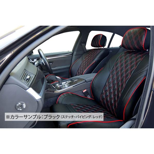 ☆【まるで純正レザーシートのような質感！defi】☆ キルティング☆BMW 