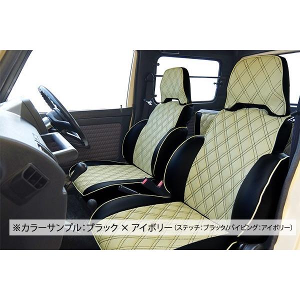 ☆【まるで純正レザーシートのような質感！defi】☆ キルティング☆VW