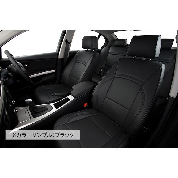 【コロがすオトナのユーロスタイルブランド ELDINE】フィアット 500/500C Fiat! !  専用設計 パンチング本革調シートカバー｜kura1｜03