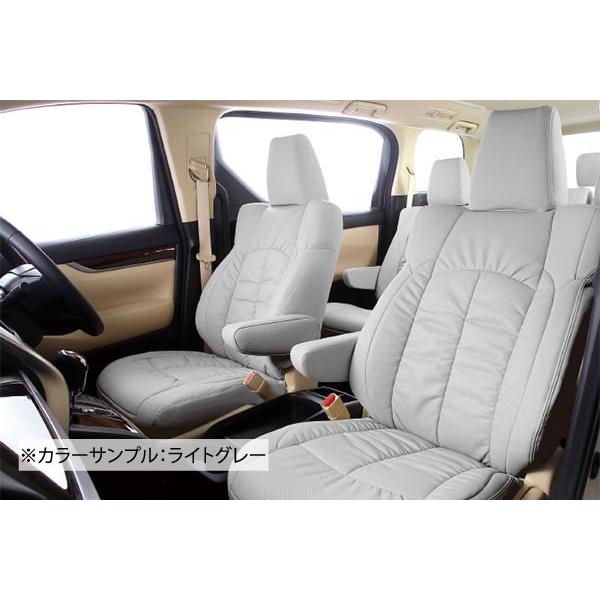Clazzio 【CLAZZIO Giacca】マツダ MAZDA CX-8（CX8）7人乗り