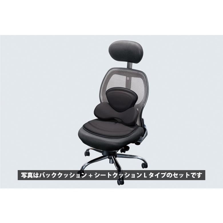 Clazzio（クラッツィオ） 【Clazzio Relax Gel Cushion】バック