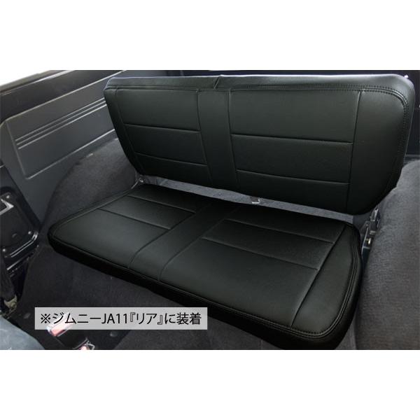 まるで純正レザーシートのような質感!defi】◇ SUZUKI ジムニー まるで純正レザーシートのような質感!defi】◇ SUZUKI ジムニー