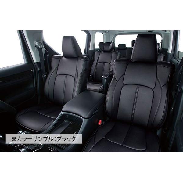 Clazzio（クラッツィオ） 【Clazzio Prime】トヨタ TOYOTA C-HR(CHR 