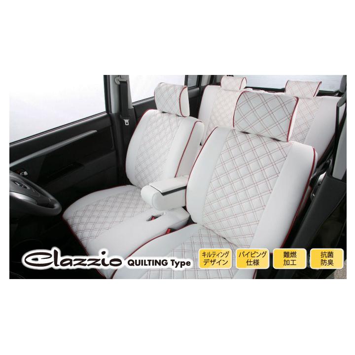 Clazzio 【Clazzio Quilting Type】SUZUKI 新型ジムニーシエラ JIMNY 