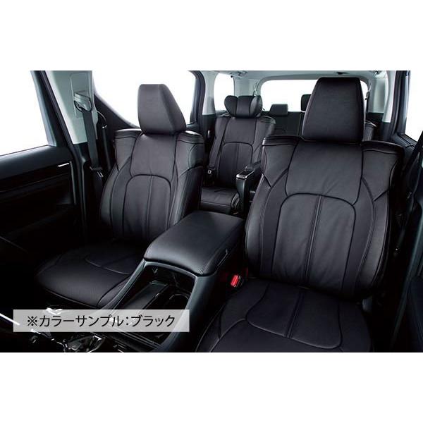 Clazzio（クラッツィオ） 【Clazzio Real Leather】トヨタ 