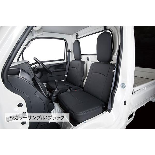 トラック・商用車バン専用シートカバー ☆ トヨタ TOYOTA トヨエース 
