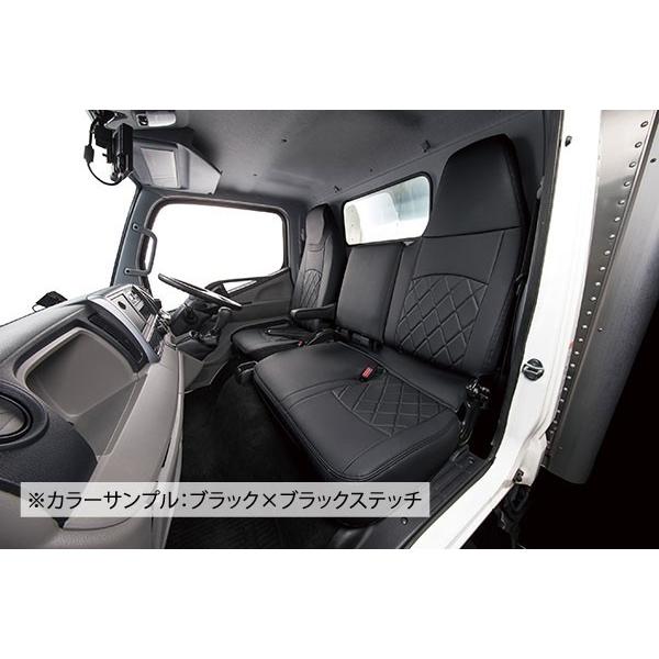 トラック・商用車バン専用シートカバー トヨタ ジャパン