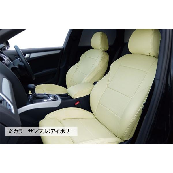 ☆【まるで純正レザーシートのような質感！defi】◆ SUZUKI ツイン! Twin最高級PVCレザー新品シートカバー｜kura1｜02