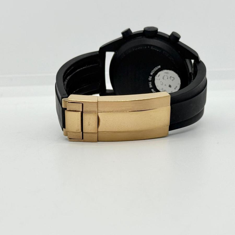 OMEGA（オメガ） ×スウォッチ ミッショントゥザムーンフェイズニュー