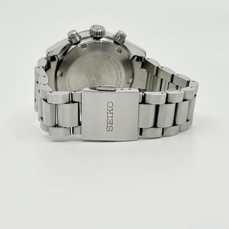 SEIKO（セイコー） プロスペックス V192-0AF0 SBDL085 ホワイト