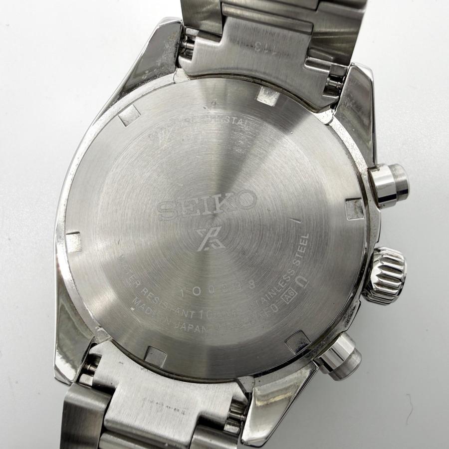 SEIKO（セイコー） プロスペックス V192-0AF0 SBDL085 ホワイト