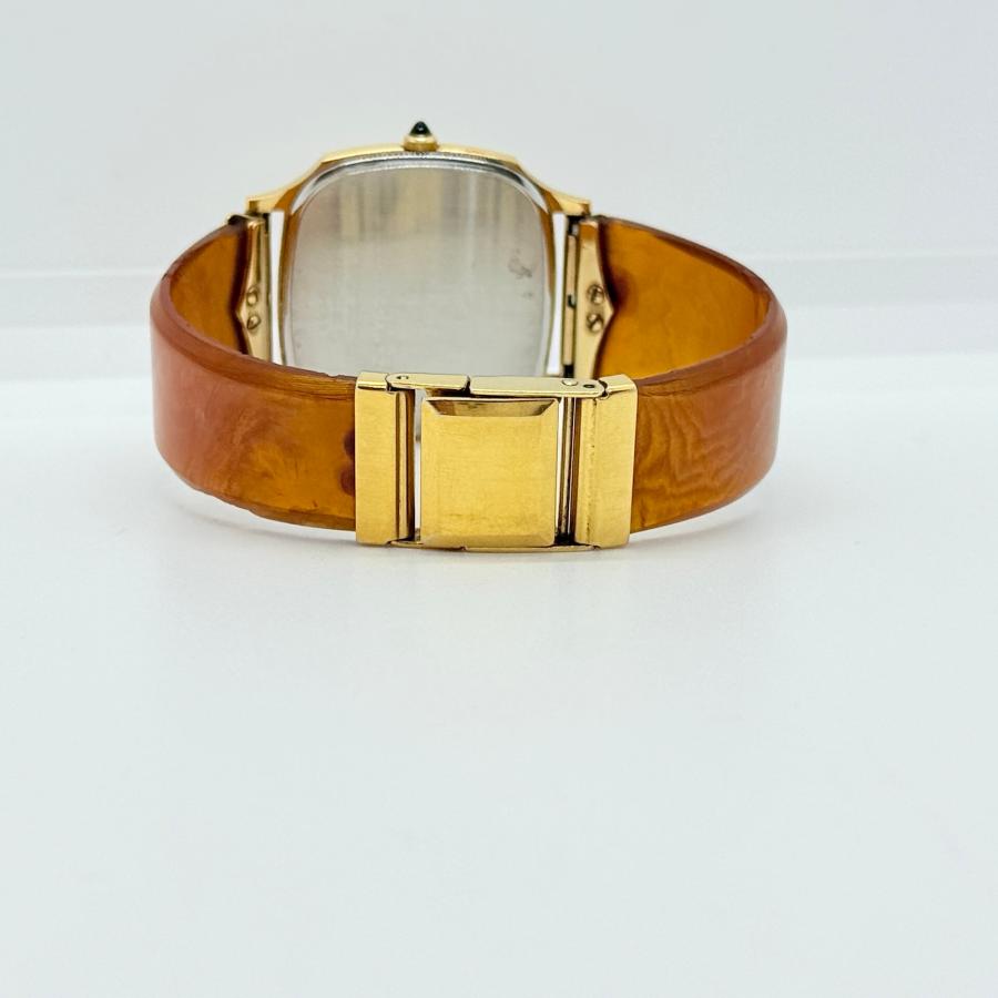 SEIKO（セイコー） CREDOR クレドール 5930-6080 ゴールド QZ