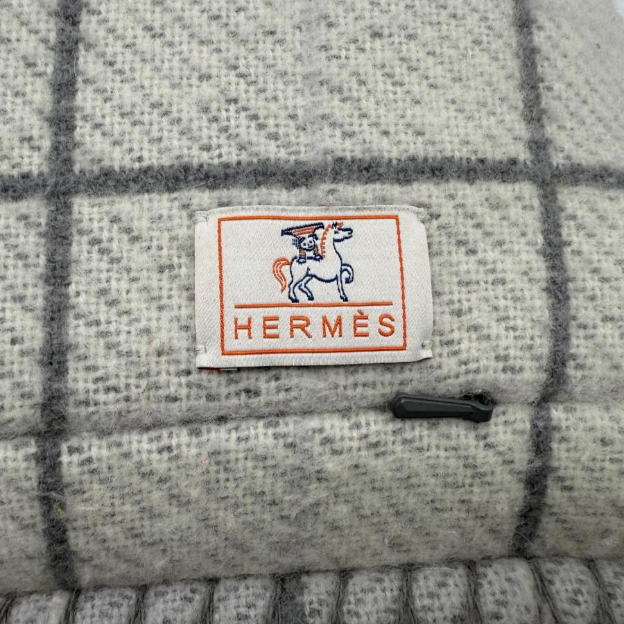HERMES（エルメス） クッション アヴァロン カブリオル その他雑貨