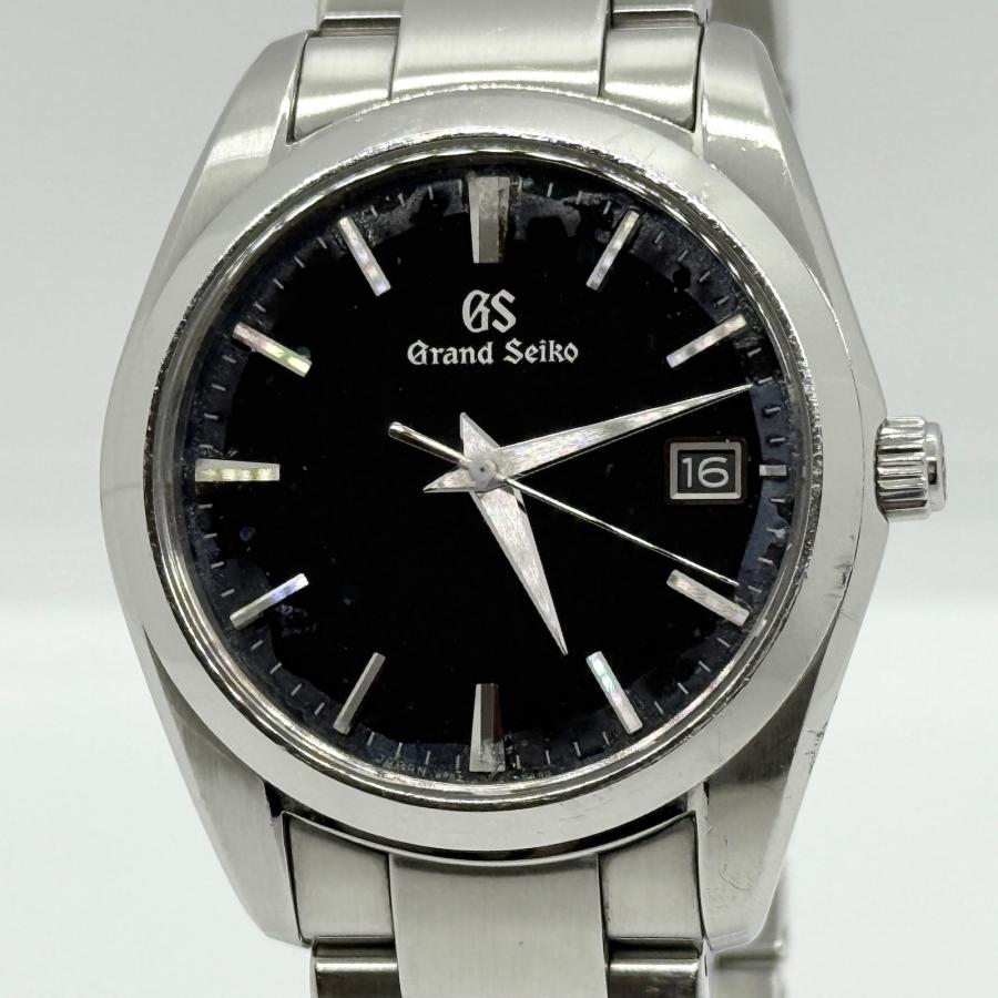 SEIKO（セイコー） SBGX261 グランドセイコー 9F62-0AB0 SS AT