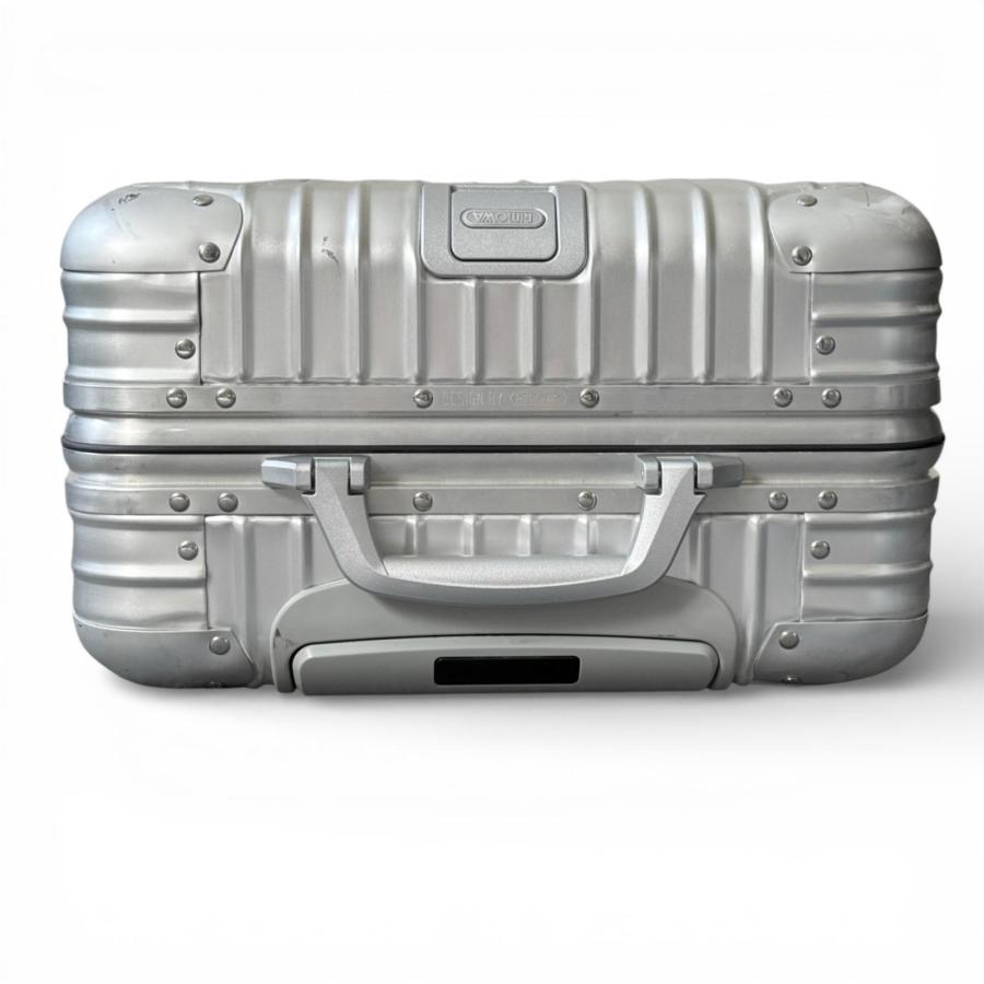 RIMOWA リモワ クラシック キャビン ルフトハンザコラボ 921.9 36L 4輪