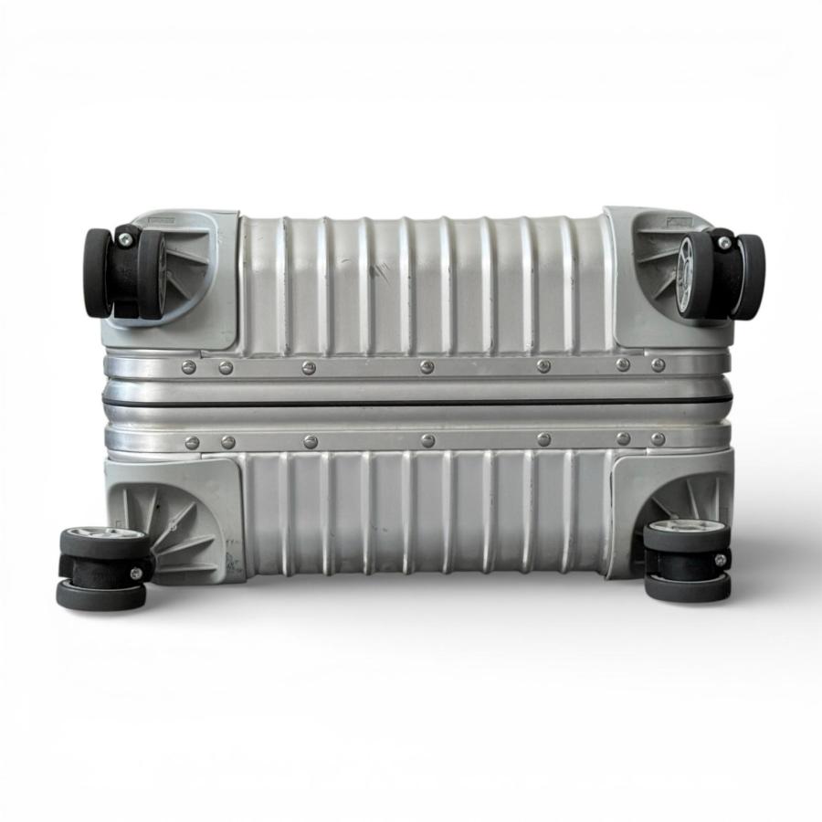 RIMOWA リモワ クラシック キャビン ルフトハンザコラボ 921.9 36L 4輪