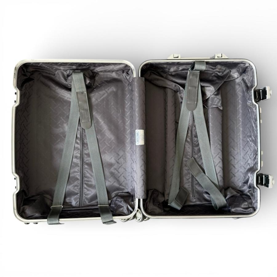 RIMOWA リモワ クラシック キャビン ルフトハンザコラボ 921.9 36L 4輪