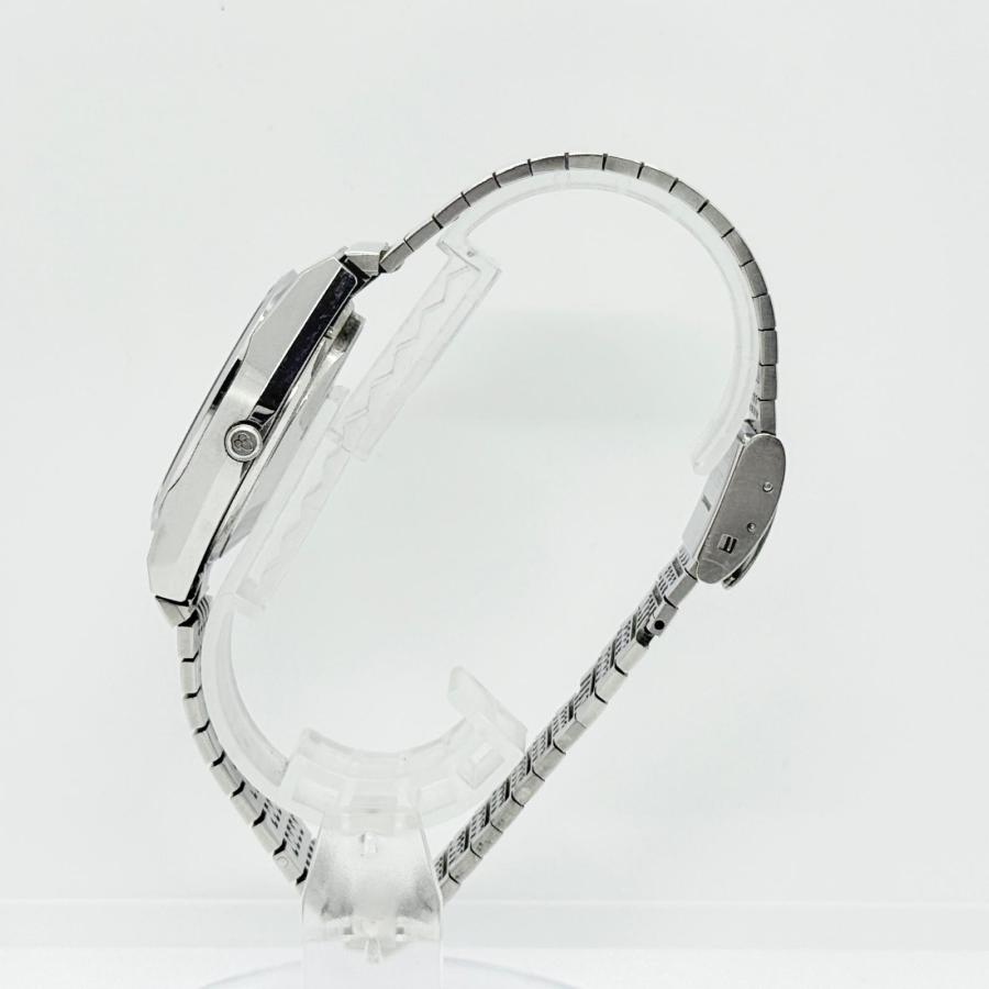 SEIKO（セイコー） GRAND QUARTZ グランドクォーツ 4843-8050 ネイビー