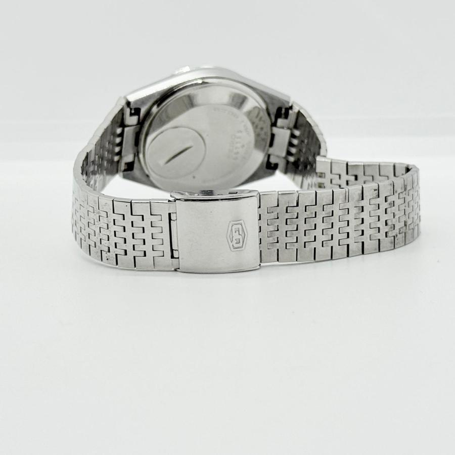 SEIKO（セイコー） GRAND QUARTZ グランドクォーツ 4843-8050 ネイビー