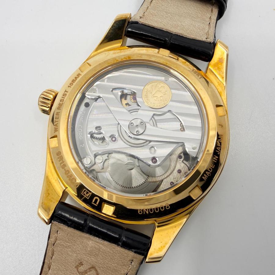 SEIKO（セイコー） GRAND SEIKO グランドセイコー スプリングドライブ