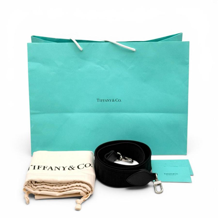 TIFFANY&Co.（ティファニー） リターントゥ 2way レディース 