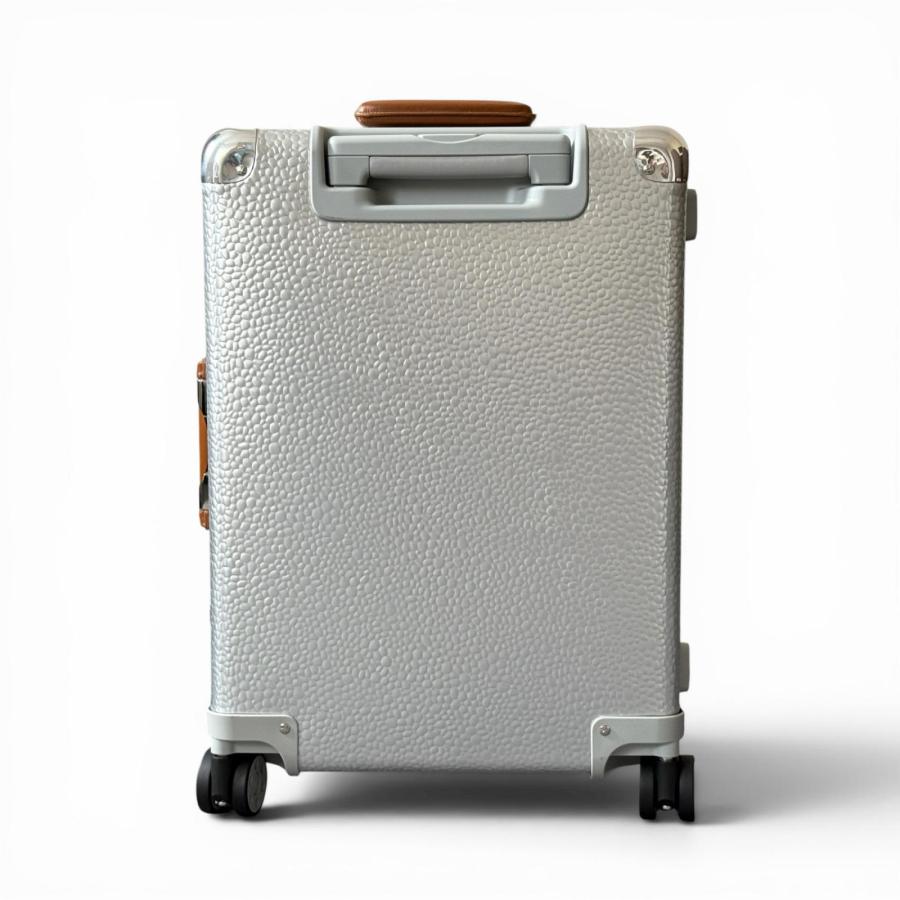 限定品！RIMOWA hammerschlag ハンマーシュラッグ　未使用品 RIMOWA（リモワ） キャビン ハンマーシュラッグ 限定 Hammerschlag