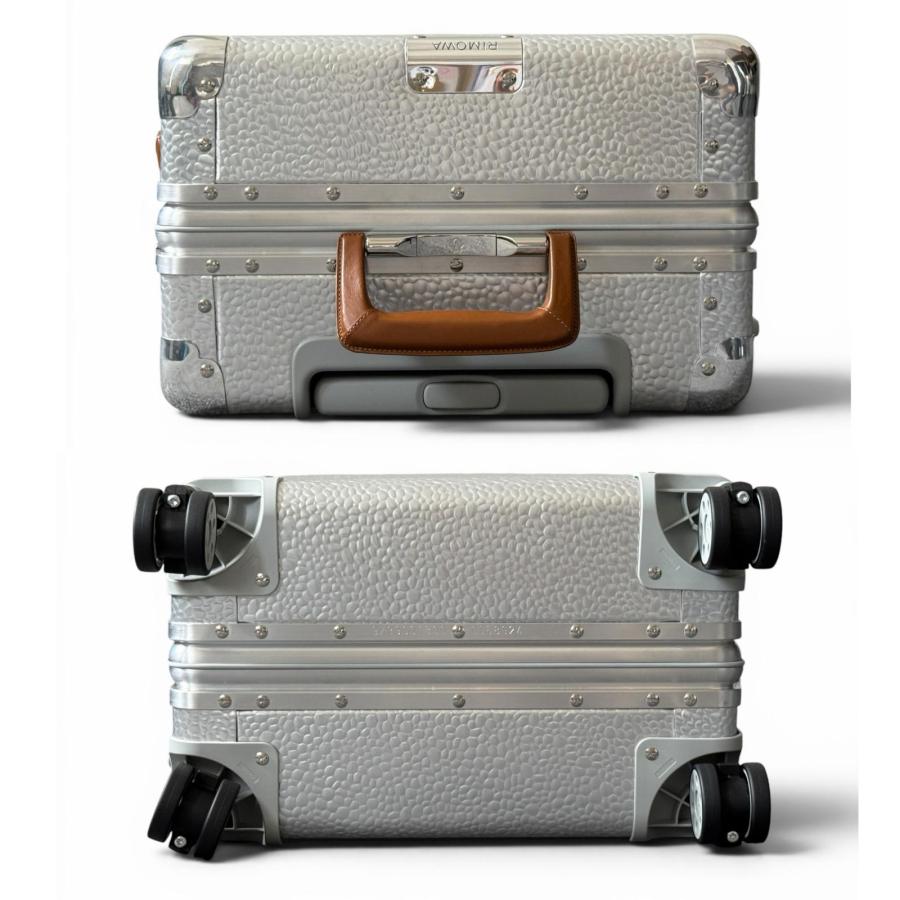 RIMOWA（リモワ） キャビン ハンマーシュラッグ 限定 Hammerschlag