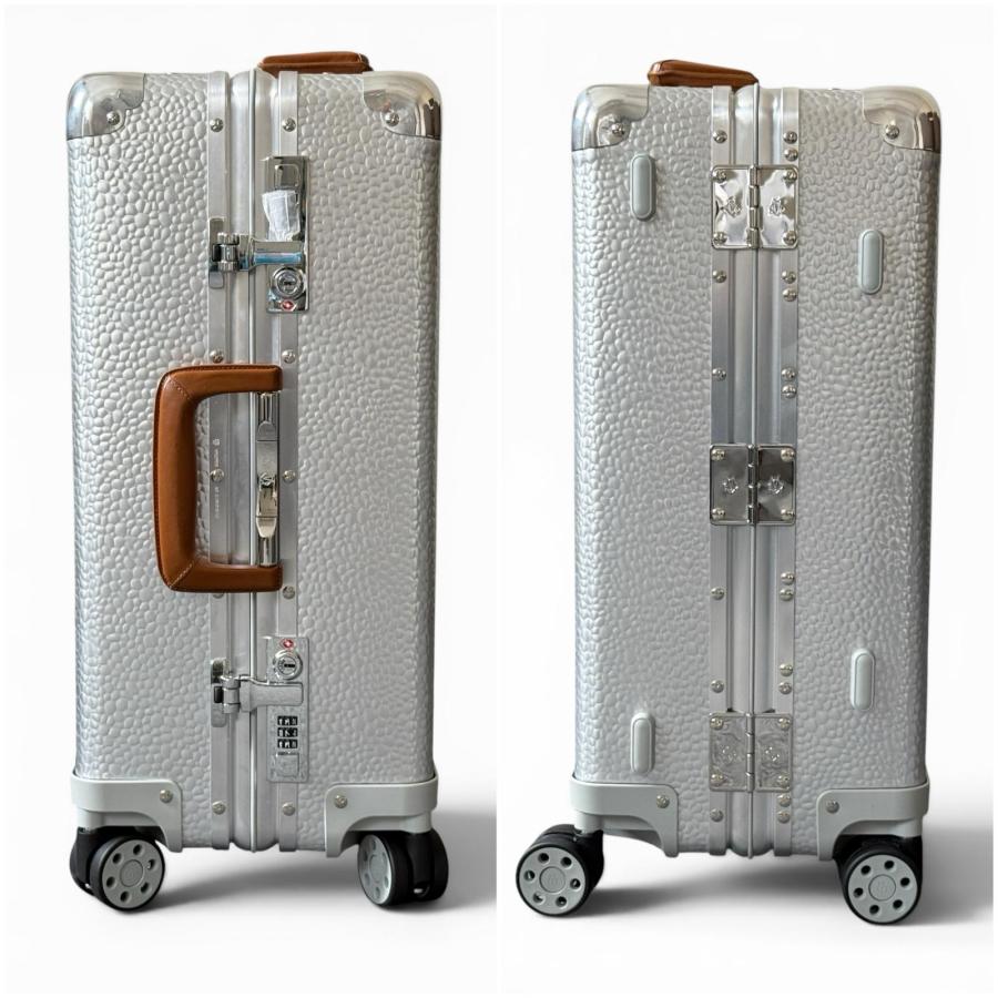 RIMOWA（リモワ） キャビン ハンマーシュラッグ 限定 Hammerschlag