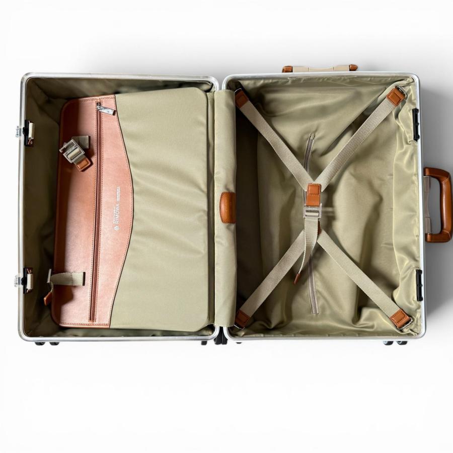 RIMOWA（リモワ） キャビン ハンマーシュラッグ 限定 Hammerschlag