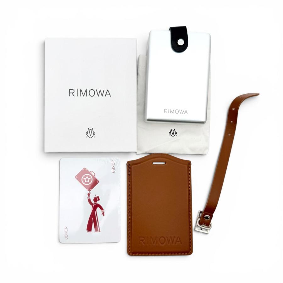 RIMOWA（リモワ） キャビン ハンマーシュラッグ 限定 Hammerschlag