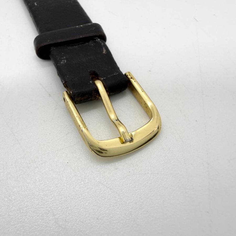 SEIKO（セイコー） ドルチェ 7731-5240 ゴールド QZ レディース 電池