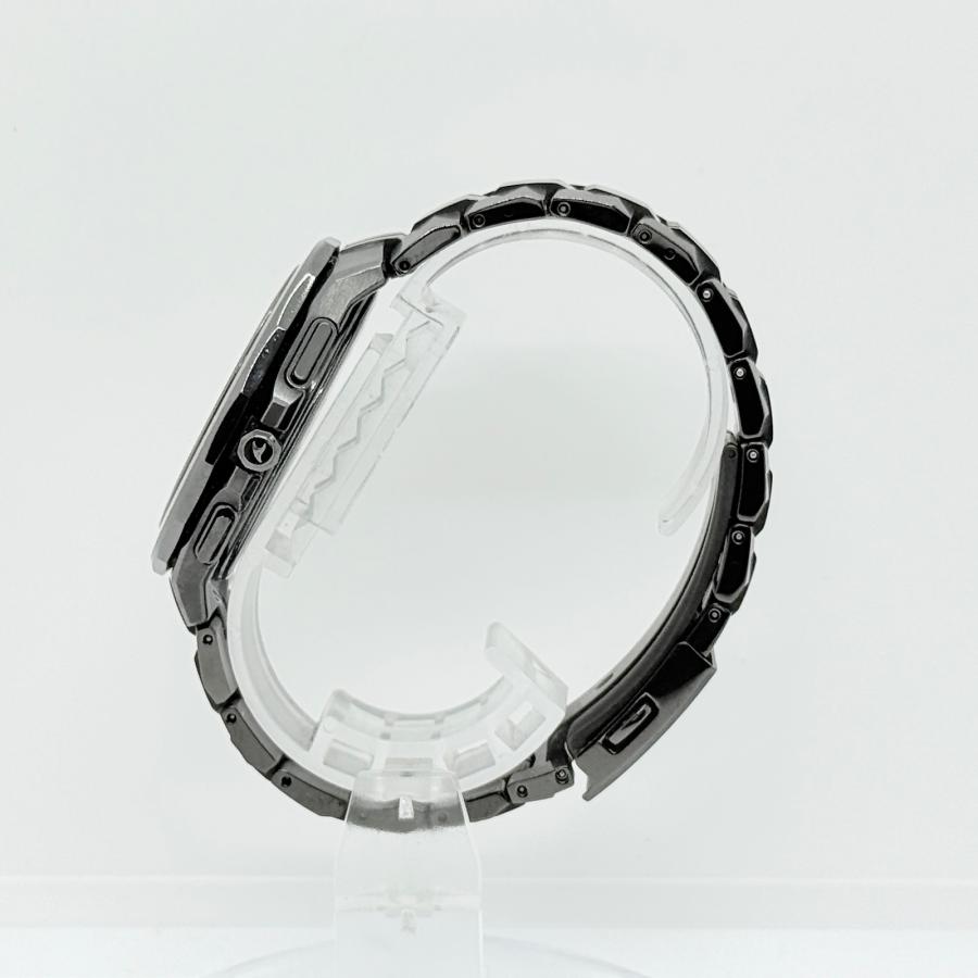CASIO（カシオ） マンタ オシアナス OCW-S5000MES-1AJR 限定300本 蒔き