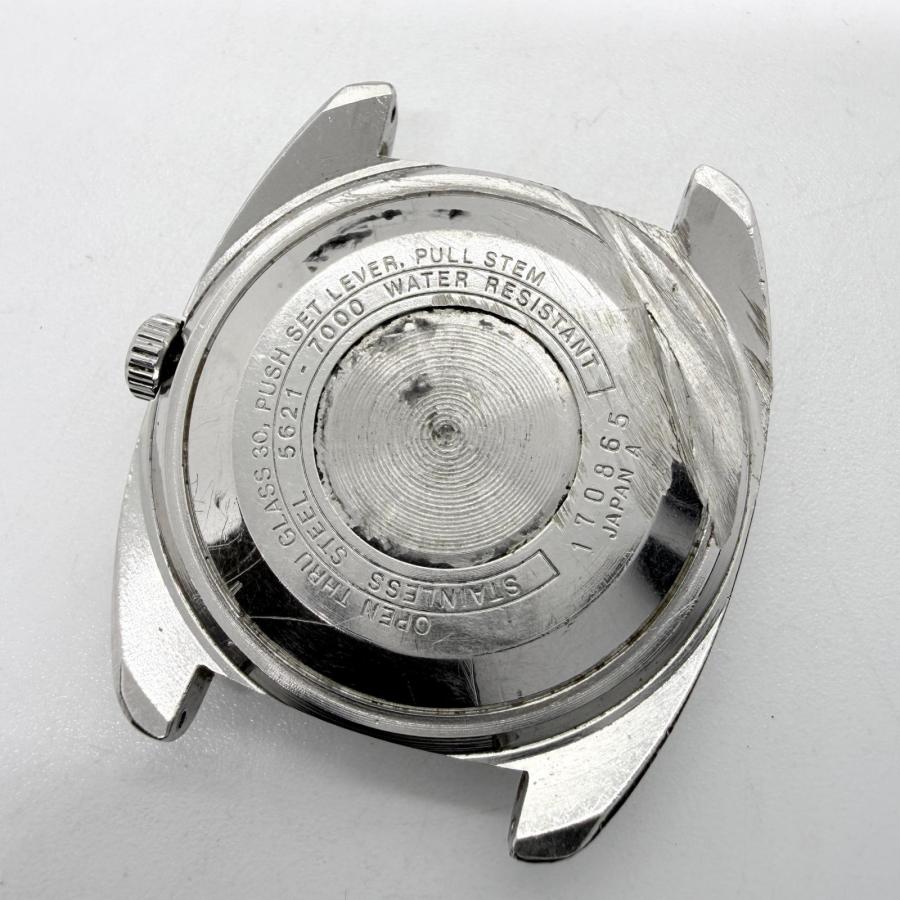 SEIKO（セイコー） KING SEIKO キングセイコー ハイビート 5621-7000
